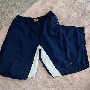 Vintage Nike Track Pants size XL